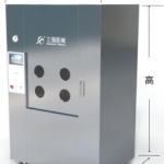 脈動真空清洗消毒器SQ-FX-360-縮略圖1