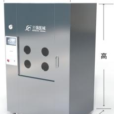 脈動真空清洗消毒器SQ-FX-360產(chǎn)品圖1