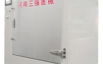 環(huán)氧乙烷滅菌器是否是最有效的消毒方式？了解其安全性與實際效果
