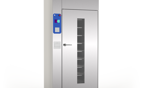 三強醫(yī)用干燥柜操作手冊