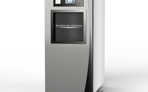 滅菌因子：我在滅菌器滅菌過(guò)程中只辦兩件事：穿透，滅菌