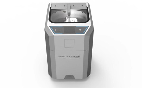 專業(yè)人員為您介紹全自動(dòng)內(nèi)鏡清洗消毒機(jī)的標(biāo)準(zhǔn)化操作流程與技術(shù)創(chuàng)新優(yōu)勢(shì)