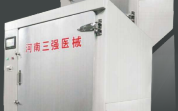 常見醫(yī)用滅菌器使用需知