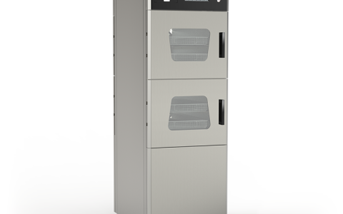 三強醫(yī)用干燥柜使用說明書