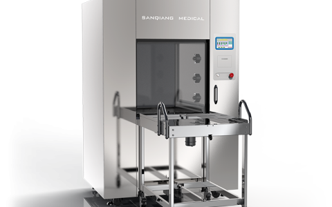 為您介紹不同的滅菌方式，滅菌對(duì)象都有什么區(qū)別