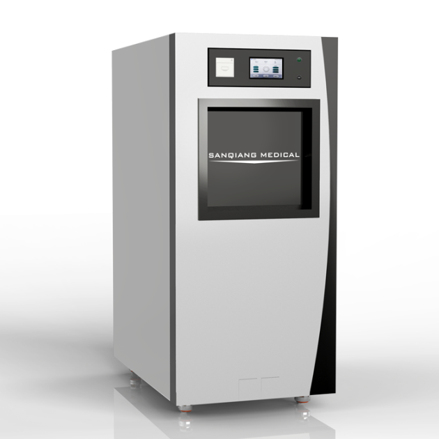 過氧化氫低溫等離子體滅菌器SQ-WD產(chǎn)品圖1