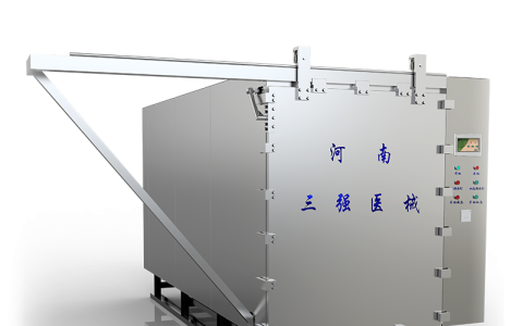 三強醫(yī)械為您科普--使用環(huán)氧乙烷滅菌器滅菌后的物品到底會不會致癌呢？