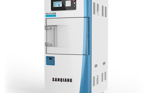 醫(yī)用低溫環(huán)氧乙烷滅菌器：“守護(hù)生命安全的“隱形衛(wèi)士”