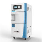 立式環(huán)氧乙烷滅菌器SQ-XH-縮略圖1