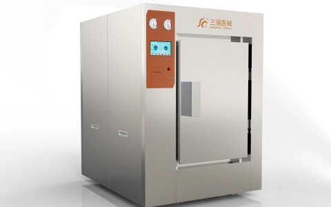 河省三強醫(yī)療器械有限責(zé)任公司成功入選2025年河南省工程研究中心