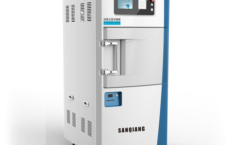 滅菌器廠家為您介紹--影響環(huán)氧乙烷滅菌效果的“五大”因素是什么？