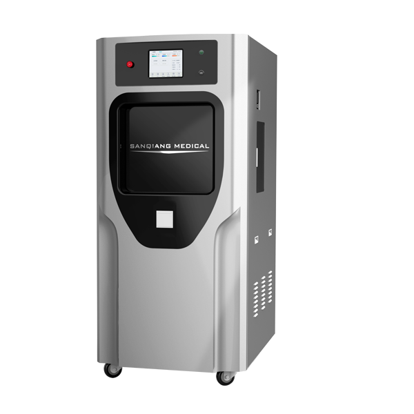 低溫甲醛蒸汽滅菌器SQ-JQ產(chǎn)品圖1