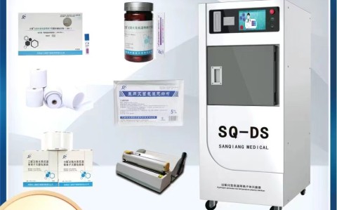 等離子過氧化氫滅菌器的滅菌范圍與對象都包括什么？