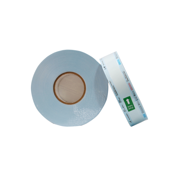 環(huán)氧乙烷滅菌包裝袋產品圖1