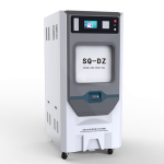 過氧化氫低溫等離子體滅菌器SQ-DZ-縮略圖2