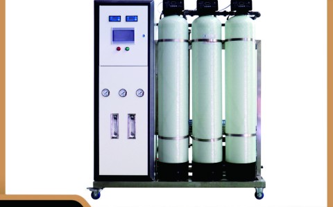 三強(qiáng)醫(yī)療醫(yī)用純水機(jī)：高標(biāo)準(zhǔn)凈水，守護(hù)醫(yī)療安全