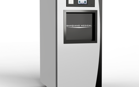 三強醫(yī)械低溫等離子過氧化氫滅菌器客戶對于醫(yī)療器械消毒滅菌方法進行揭秘！傳授如何保證不造成感染